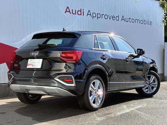 AUDI Q2 2025 Image 31