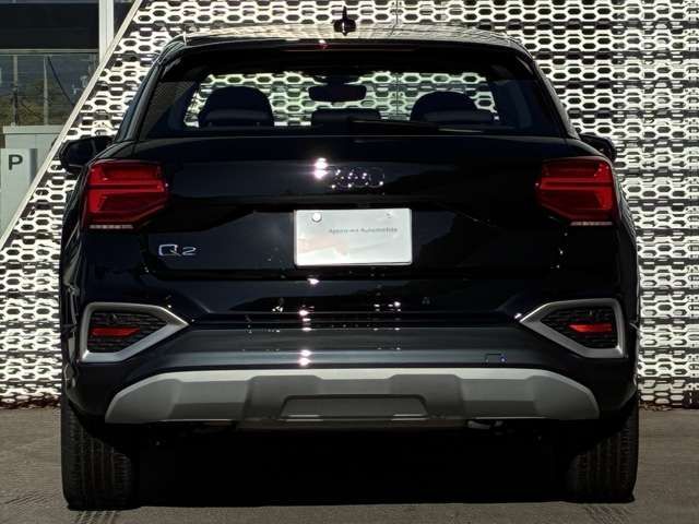 AUDI Q2 2025 Image 31