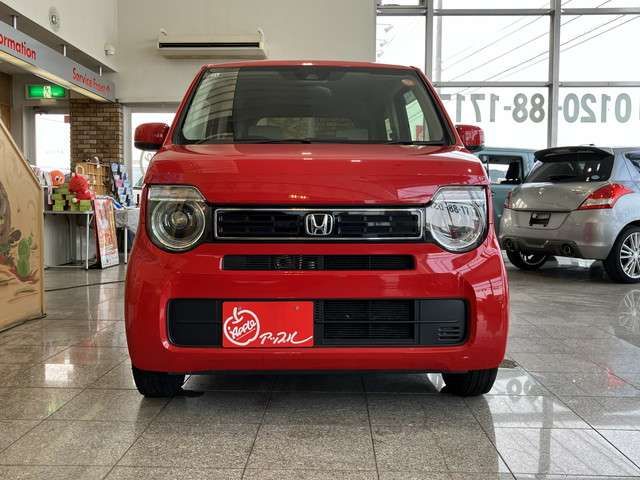 HONDA N-WGN 4WD 2022 Image 31