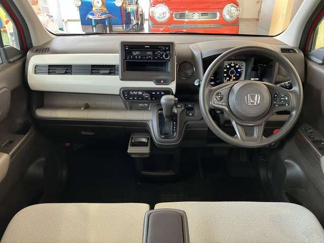 HONDA N-WGN 4WD 2022 Image 31