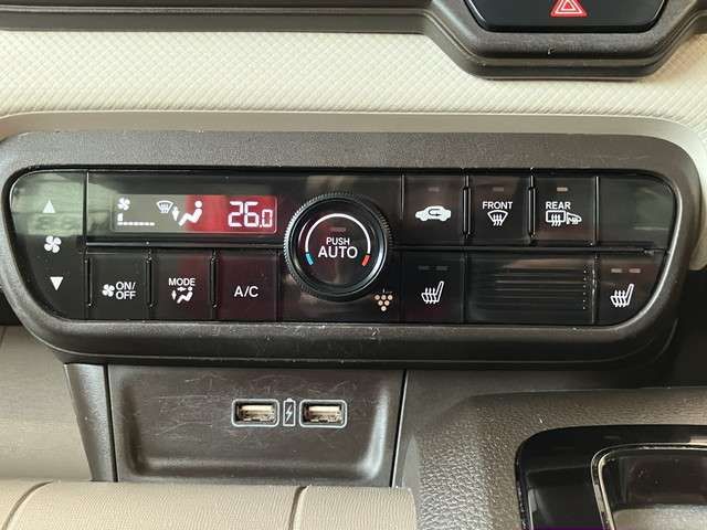 HONDA N-WGN 4WD 2022 Image 31