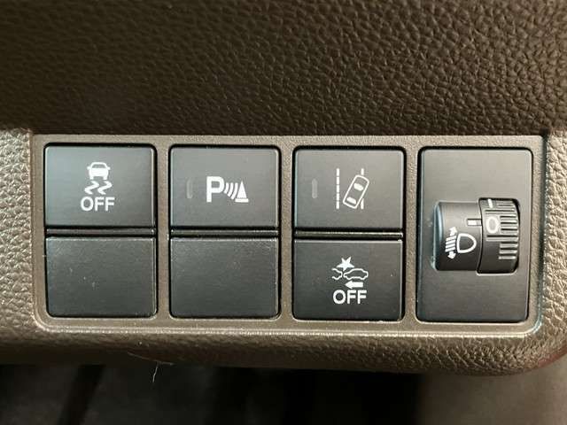 HONDA N-WGN 4WD 2022 Image 31