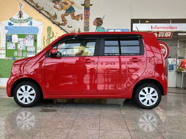 HONDA N-WGN 4WD 2022 Image 31