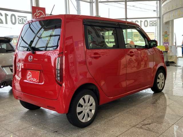 HONDA N-WGN 4WD 2022 Image 31