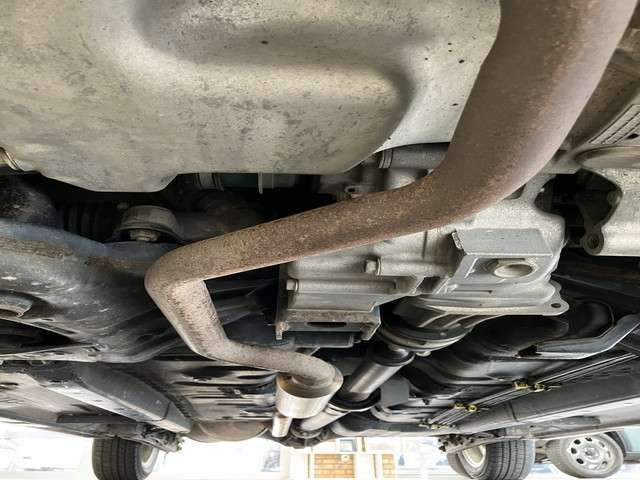 DAIHATSU TANTO CUSTOM 4WD 2015 Image 31