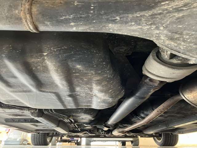 DAIHATSU TANTO CUSTOM 4WD 2015 Image 31