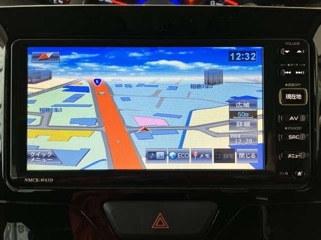 DAIHATSU TANTO CUSTOM 4WD 2015 Image 31