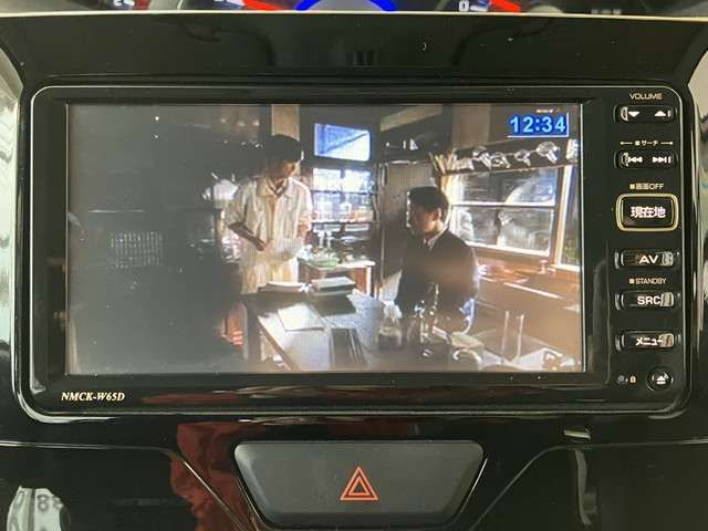 DAIHATSU TANTO CUSTOM 4WD 2015 Image 31