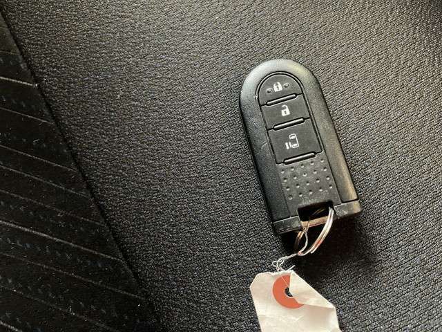 DAIHATSU TANTO CUSTOM 4WD 2015 Image 31