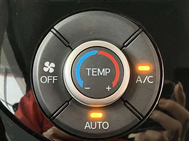 DAIHATSU TANTO CUSTOM 4WD 2015 Image 31