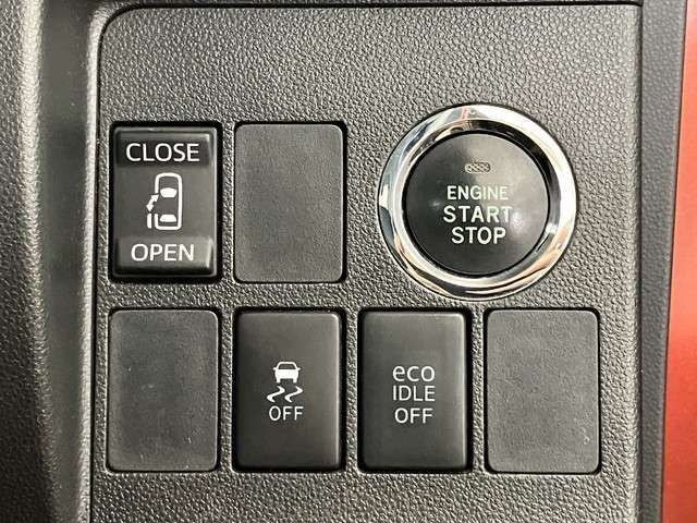 DAIHATSU TANTO CUSTOM 4WD 2015 Image 31