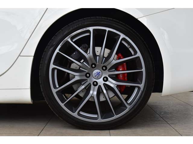 MASERATI GHIBLI SEDA 2019 Image 31