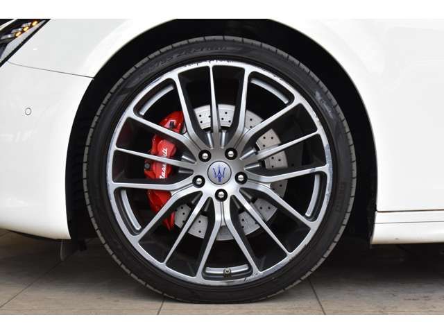 MASERATI GHIBLI SEDA 2019 Image 31