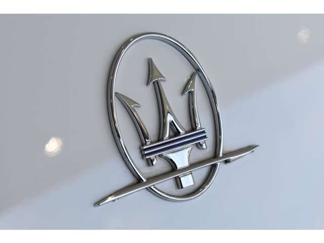 MASERATI GHIBLI SEDA 2019 Image 31