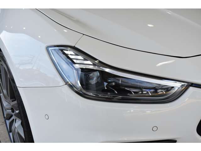 MASERATI GHIBLI SEDA 2019 Image 31