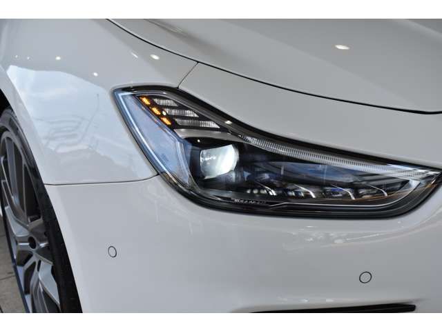 MASERATI GHIBLI SEDA 2019 Image 31