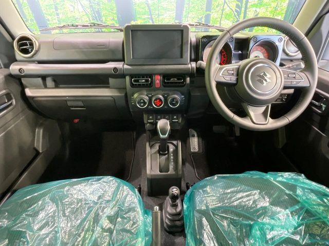 SUZUKI JIMNY NOMADE 2026 Image 31