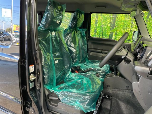 SUZUKI JIMNY NOMADE 2026 Image 31