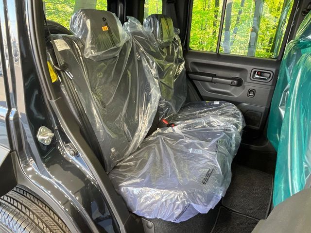 SUZUKI JIMNY NOMADE 2026 Image 31