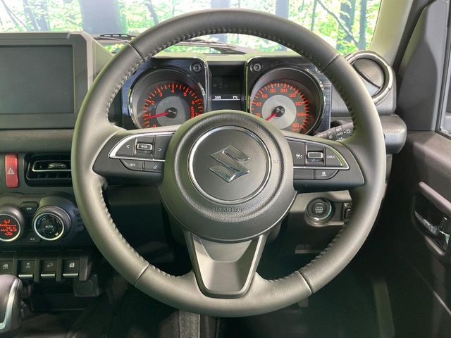 SUZUKI JIMNY NOMADE 2026 Image 31