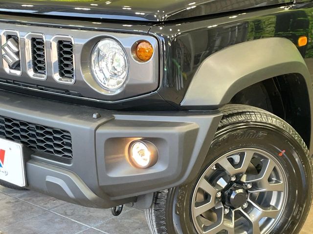 SUZUKI JIMNY NOMADE 2026 Image 31