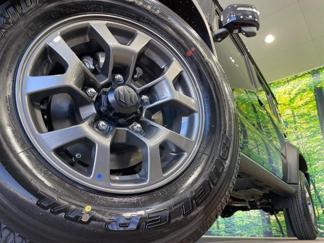 SUZUKI JIMNY NOMADE 2026 Image 31