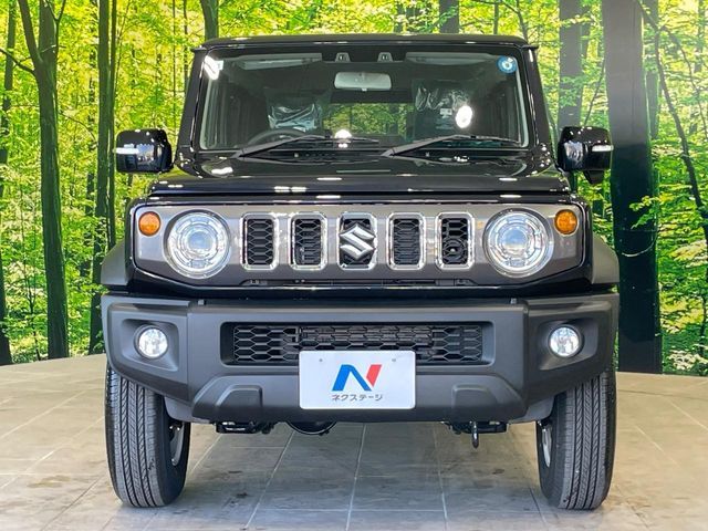 SUZUKI JIMNY NOMADE 2026 Image 31
