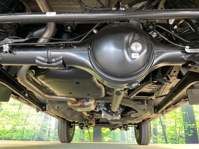 SUZUKI JIMNY NOMADE 2026 Image 31