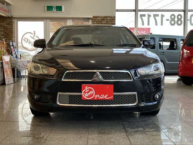 MITSUBISHI GALANT FORTIS 4WD 2008 Image 31