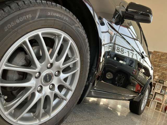 MITSUBISHI GALANT FORTIS 4WD 2008 Image 31