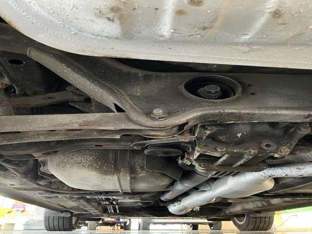 MITSUBISHI GALANT FORTIS 4WD 2008 Image 31