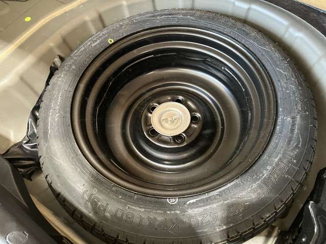 MITSUBISHI GALANT FORTIS 4WD 2008 Image 31