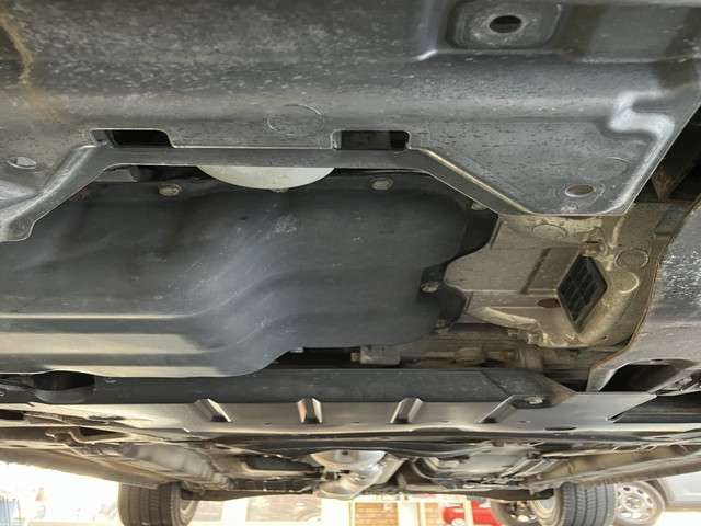 MITSUBISHI GALANT FORTIS 4WD 2008 Image 31