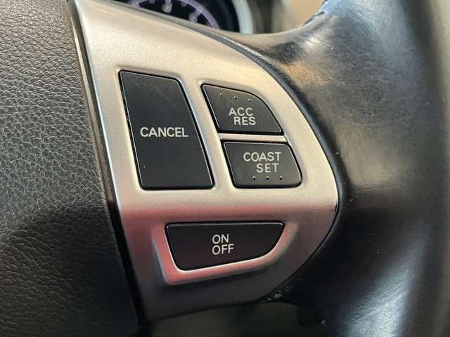 MITSUBISHI GALANT FORTIS 4WD 2008 Image 31