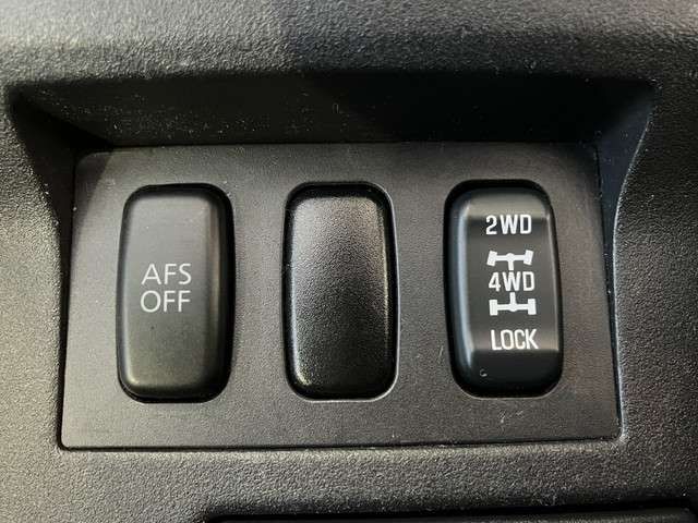 MITSUBISHI GALANT FORTIS 4WD 2008 Image 31