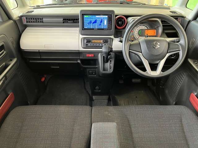 SUZUKI SPACIA 4WD 2018 Image 31