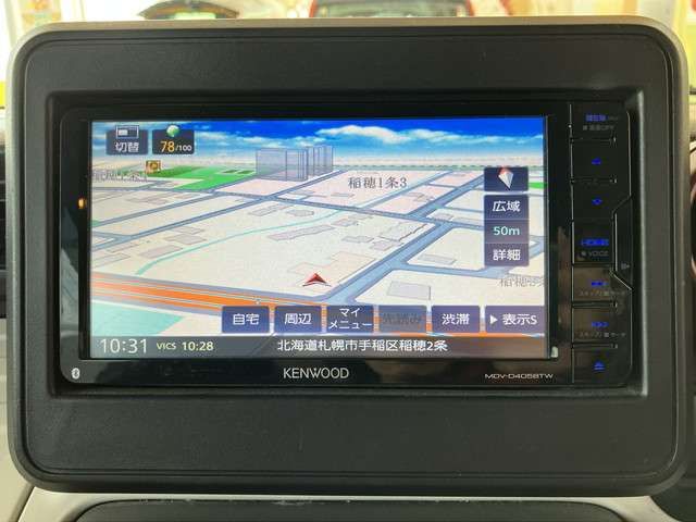 SUZUKI SPACIA 4WD 2018 Image 31