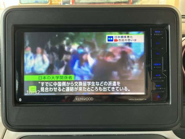 SUZUKI SPACIA 4WD 2018 Image 31