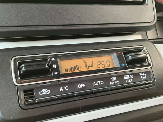 SUZUKI SPACIA 4WD 2018 Image 31