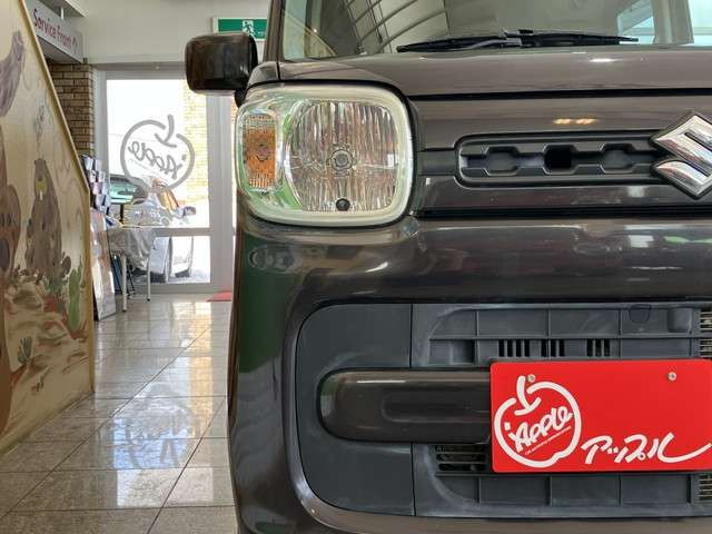 SUZUKI SPACIA 4WD 2018 Image 31