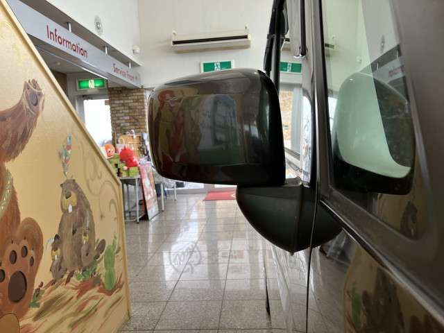 SUZUKI SPACIA 4WD 2018 Image 31