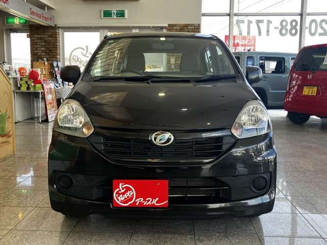 DAIHATSU MIRA E:S 4WD 2017 Image 31