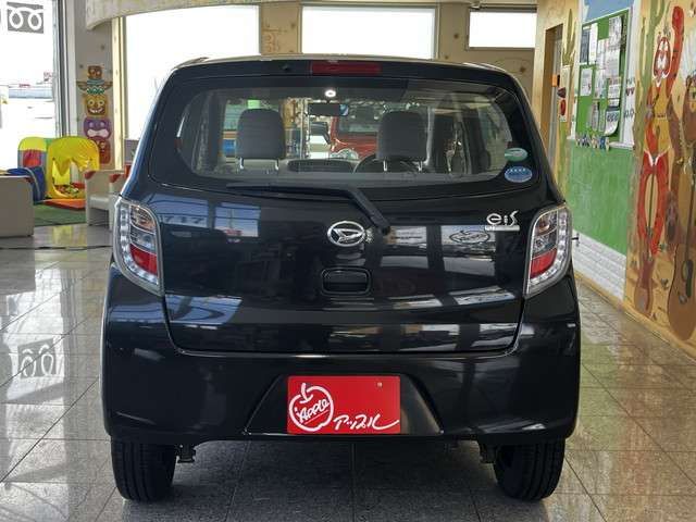 DAIHATSU MIRA E:S 4WD 2017 Image 31