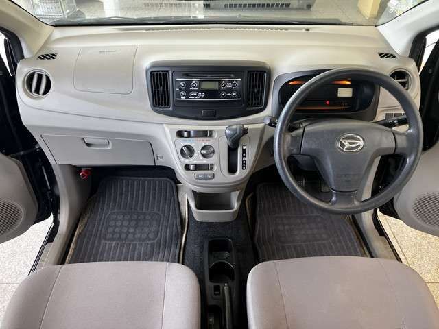 DAIHATSU MIRA E:S 4WD 2017 Image 31
