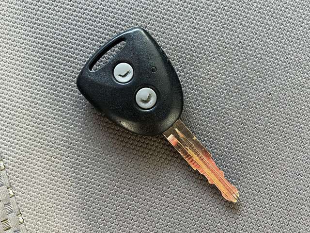 DAIHATSU MIRA E:S 4WD 2017 Image 31