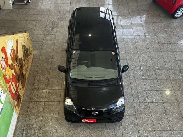 DAIHATSU MIRA E:S 4WD 2017 Image 31