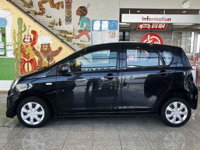 DAIHATSU MIRA E:S 4WD 2017 Image 31