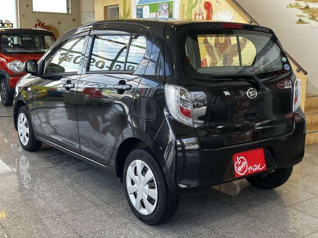 DAIHATSU MIRA E:S 4WD 2017 Image 31