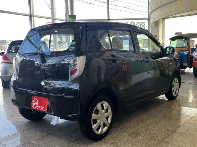DAIHATSU MIRA E:S 4WD 2017 Image 31