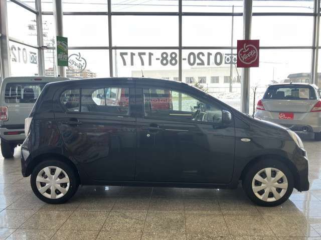 DAIHATSU MIRA E:S 4WD 2017 Image 31